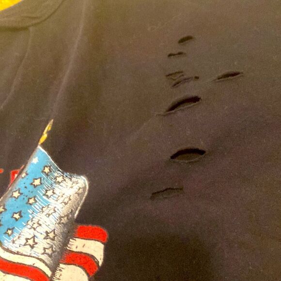 Graphic Tee   - Picture 3 of 5